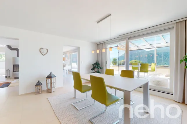 Haus zu verkaufen in Oberägeri (11)