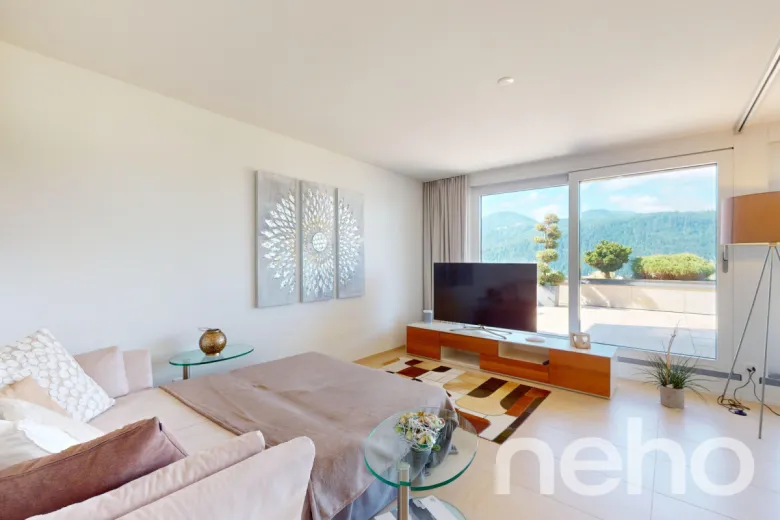 Haus zu verkaufen in Oberägeri - Terrassenhaus zu verkaufen in Oberägeri, 5.5 Zimmer, 167 m2 - Smart Propylaia (12)