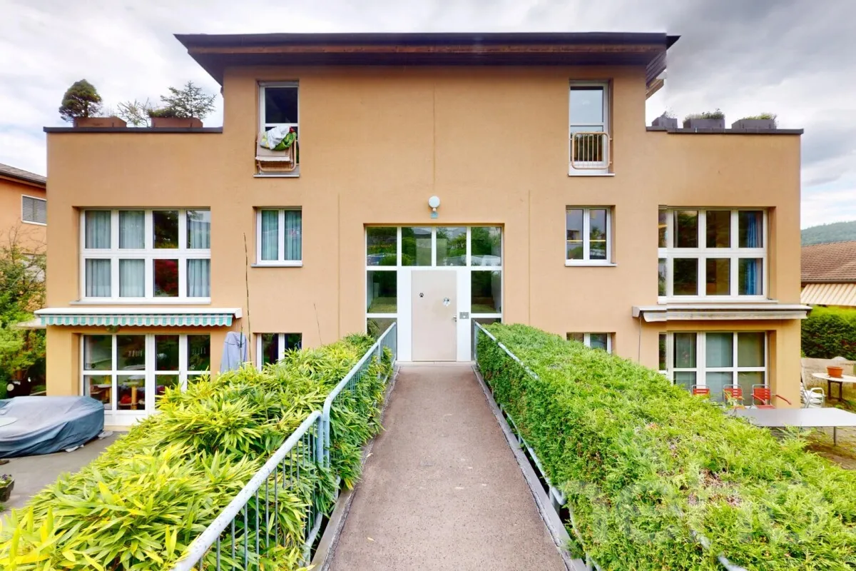 For sale   Switzerland - cChic-immoHub your real estate portal