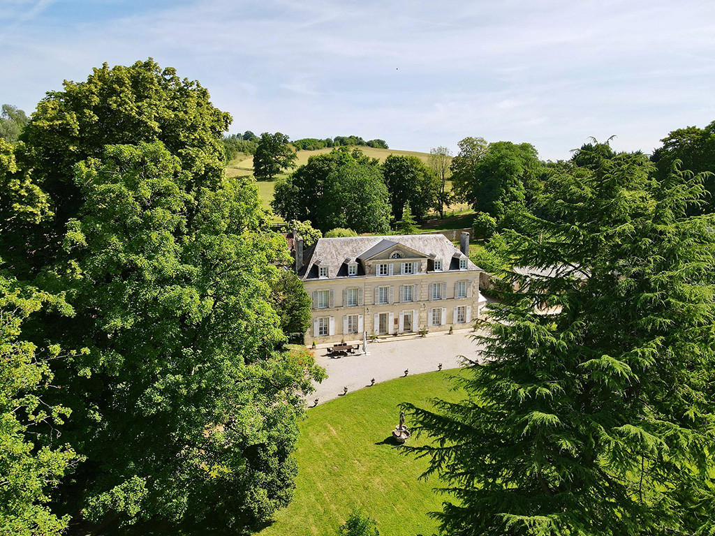 Haus zu verkaufen in Mortagne-Au-Perche - Smart Propylaia (2)