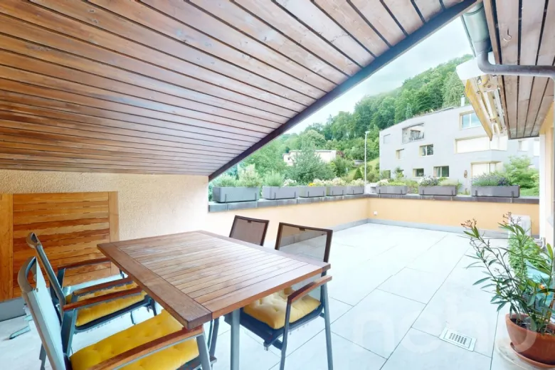 Appartement à vendre à Baden - Smart Propylaia (10)