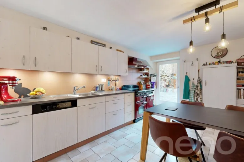 Casa in vendita a Le Sentier - Casa unifamiliare in vendita a Le Sentier, 6.5 locali, 340 m2 - Smart Propylaia (3)