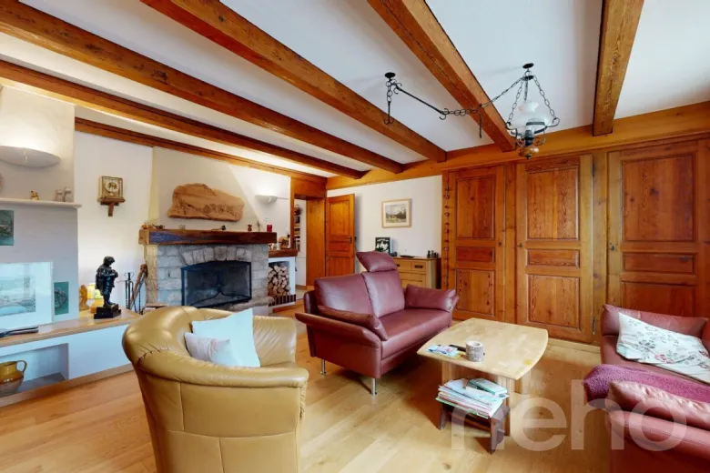 Casa in vendita a Le Sentier - Smart Propylaia (8)