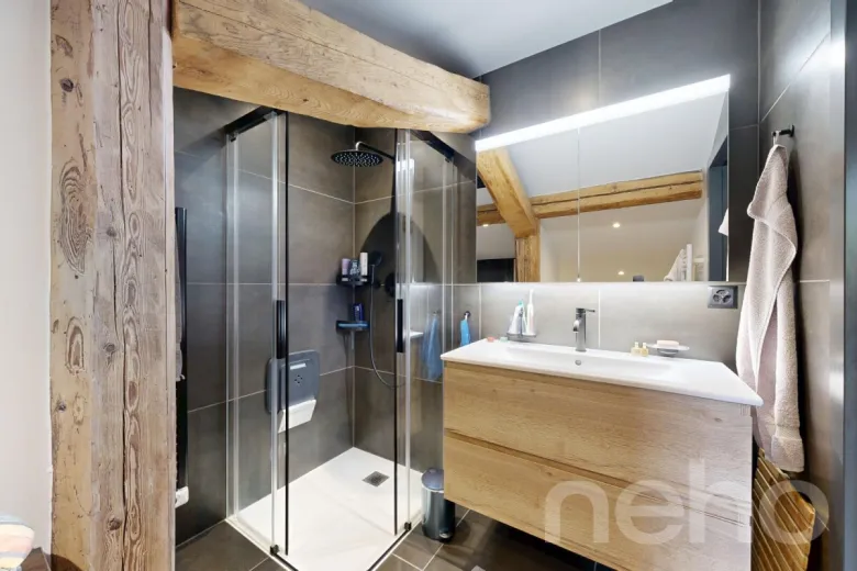 Casa in vendita a Le Sentier - Smart Propylaia (10)