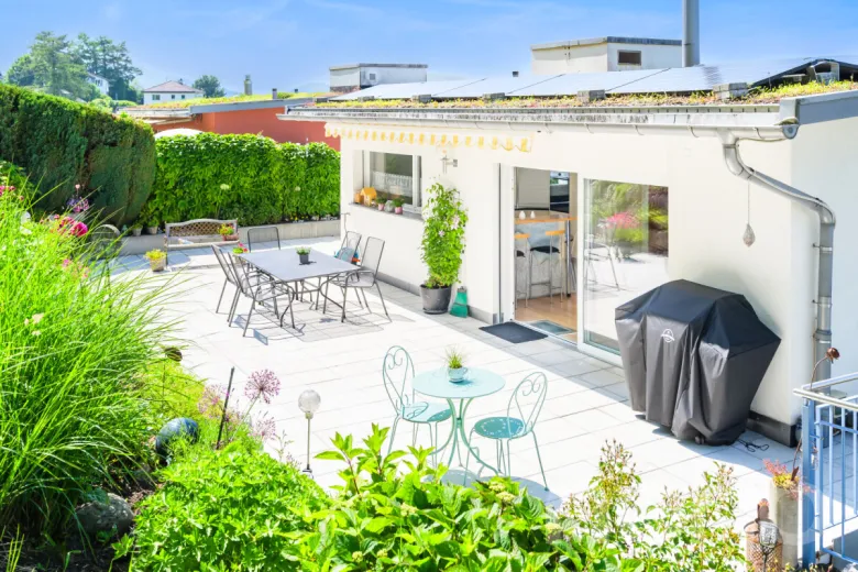 Haus zu verkaufen in Herisau - Smart Propylaia
