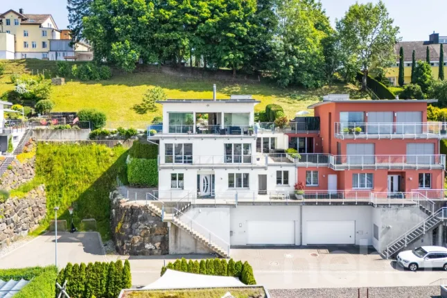 Haus zu verkaufen in Herisau (2)
