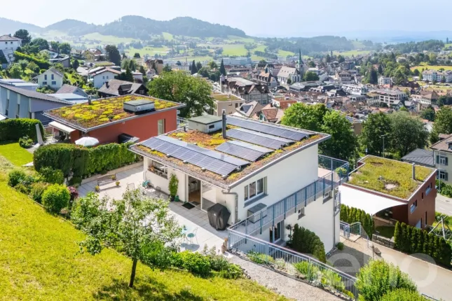 Haus zu verkaufen in Herisau (3)