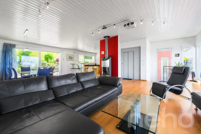 Haus zu verkaufen in Herisau (5)