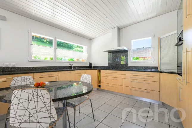 Haus zu verkaufen in Herisau (9)