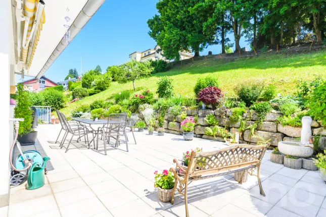 Haus zu verkaufen in Herisau (10)