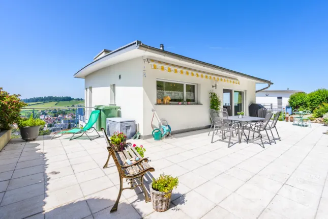 Haus zu verkaufen in Herisau (11)
