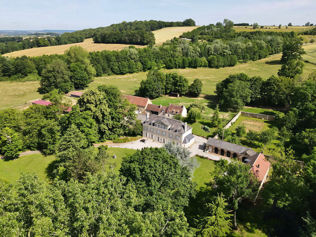 Haus zu verkaufen in Mortagne-Au-Perche - Smart Propylaia (5)