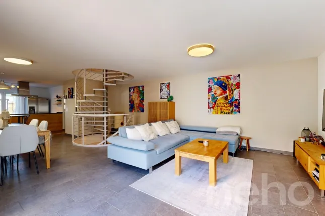 Appartement à vendre à Les Geneveys-sur-Coffrane (2)