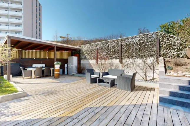 Appartement à vendre à Les Geneveys-sur-Coffrane (3)