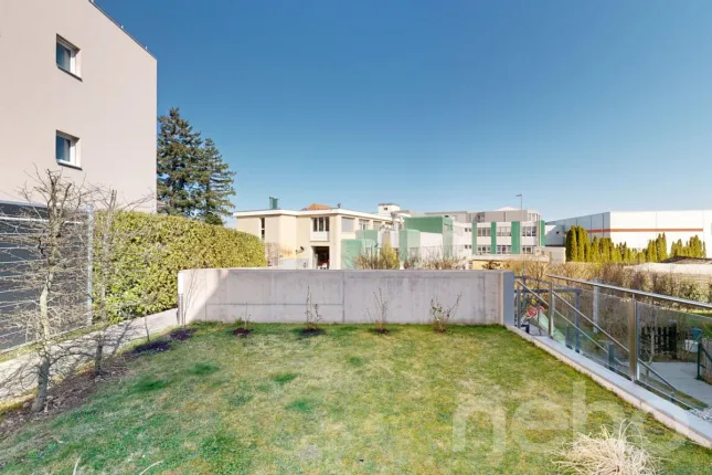 Appartement à vendre à Les Geneveys-sur-Coffrane (5)