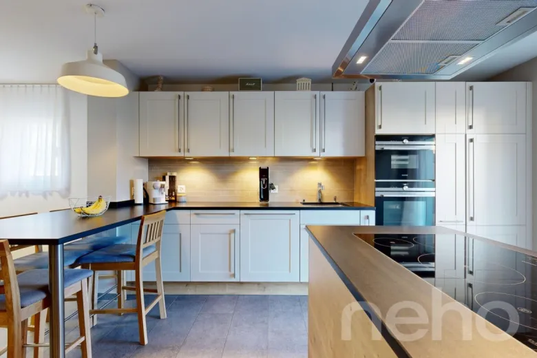 Appartement à vendre à Les Geneveys-sur-Coffrane - Smart Propylaia (7)