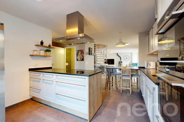 Appartement à vendre à Les Geneveys-sur-Coffrane (8)