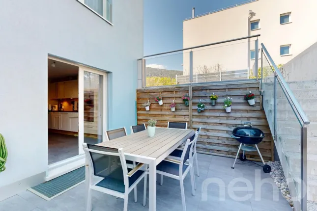 Appartement à vendre à Les Geneveys-sur-Coffrane (9)