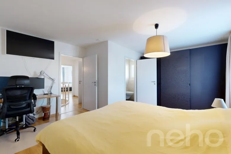 Appartement à vendre à Les Geneveys-sur-Coffrane - Smart Propylaia (10)