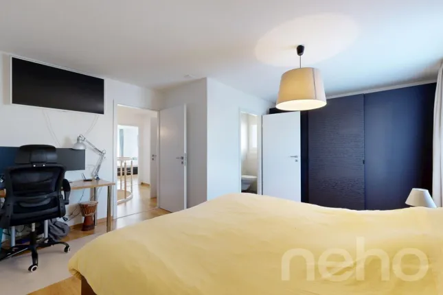 Appartement à vendre à Les Geneveys-sur-Coffrane (10)