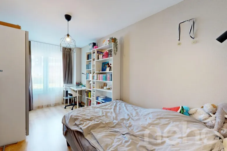 Appartement à vendre à Les Geneveys-sur-Coffrane - Magnifique triplex familial en rez-de-jardin avec 2 terrasses! - Smart Propylaia (12)