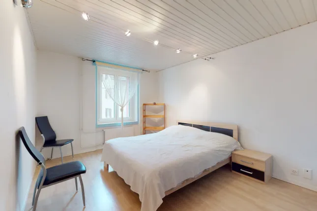 Wohnung zu verkaufen in Mont-Crosin (7)