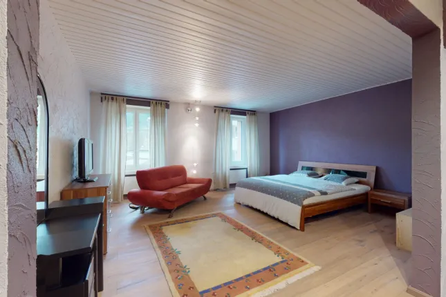 Wohnung zu verkaufen in Mont-Crosin (8)