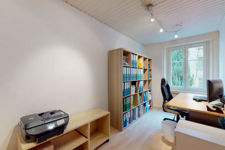 Wohnung zu verkaufen in Mont-Crosin - Duplex zu verkaufen in Mont-Crosin, 8.5 Zimmer, 210 m2 - Smart Propylaia (9)