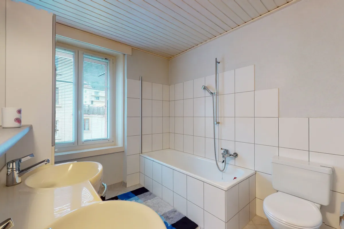 Mont-Crosin for sale Duplex Switzerland - cChic-immoHub your real estate portal