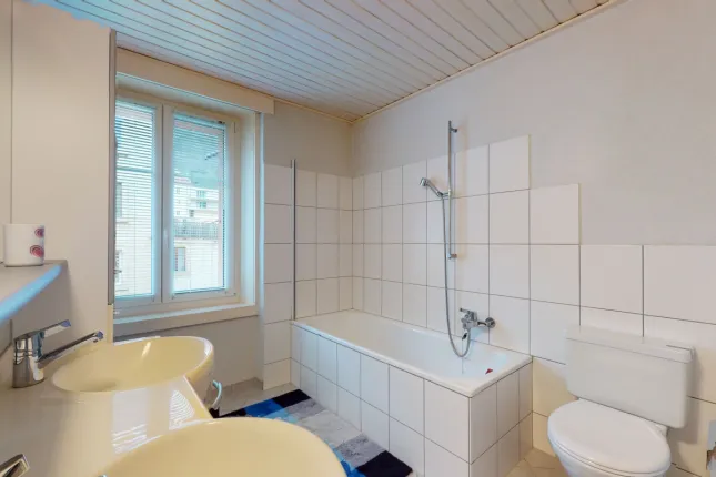 Wohnung zu verkaufen in Mont-Crosin (10)