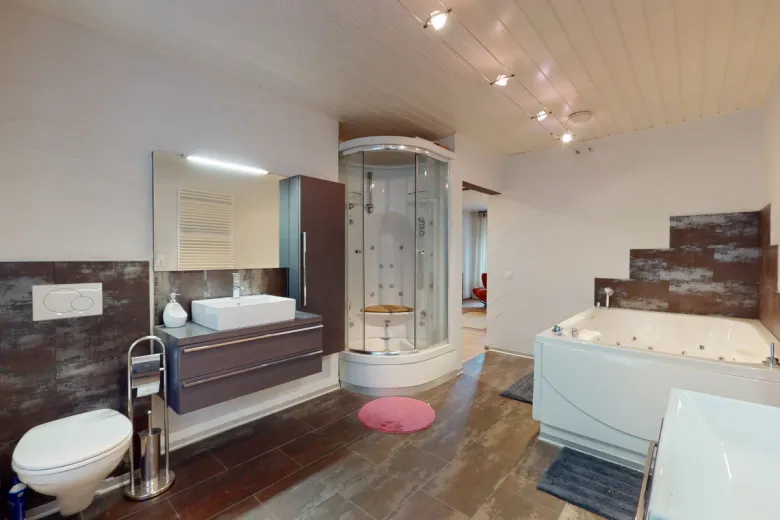 Wohnung zu verkaufen in Mont-Crosin - Smart Propylaia (11)