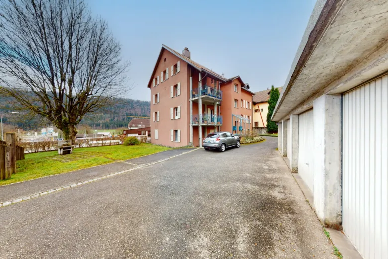 Wohnung zu verkaufen in Mont-Crosin - Duplex zu verkaufen in Mont-Crosin, 8.5 Zimmer, 210 m2 - Smart Propylaia (12)