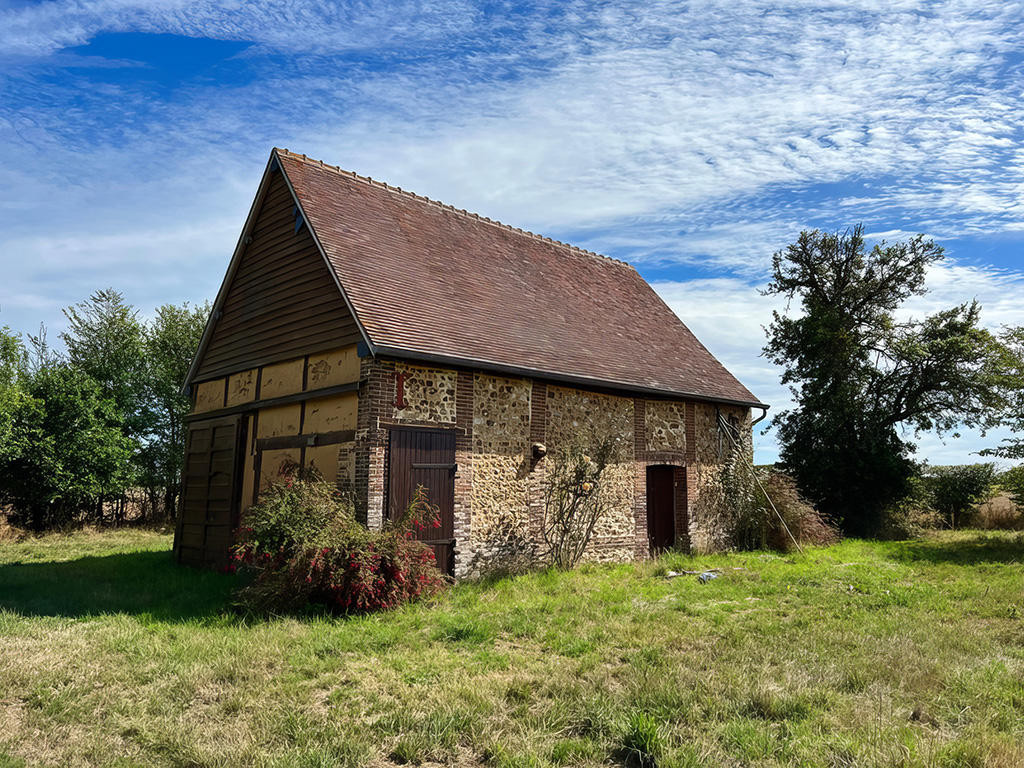 Haus zu verkaufen in Glos-la-Ferrière - FRANKREICH - ORNE - GLOS-LA-FERRIÈRE  - HAUS - Smart Propylaia (3)