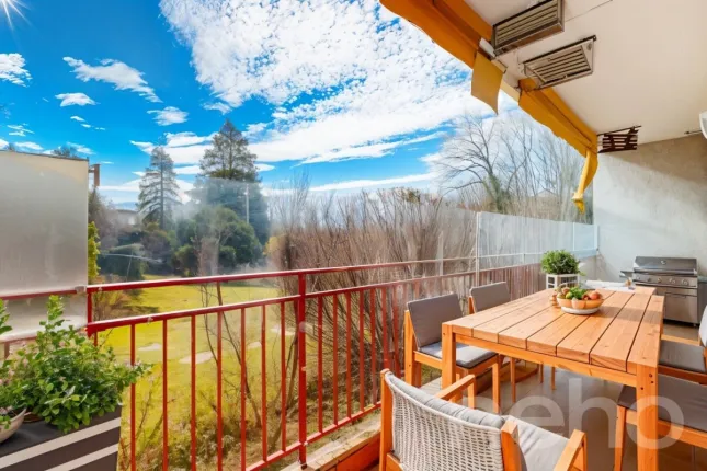 Appartement à vendre à Lausanne
