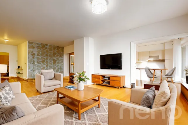 Appartement à vendre à Lausanne (2)