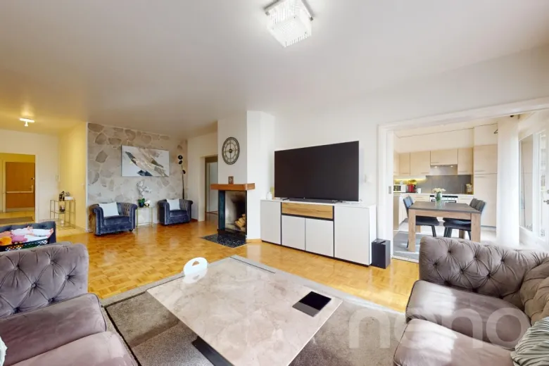 Appartement à vendre à Lausanne - Smart Propylaia (4)