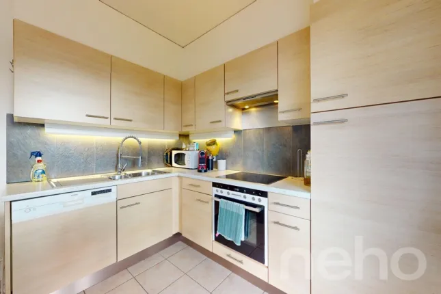 Appartement à vendre à Lausanne (8)