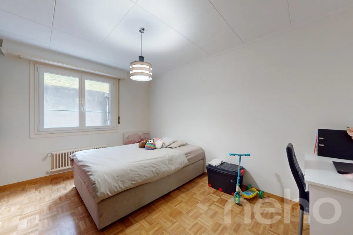 Lausanne à vendre Appartement Suisse - cChic-immoHub votre portail immobilier