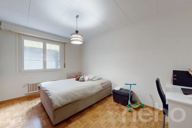 Appartement à vendre à Lausanne (9)