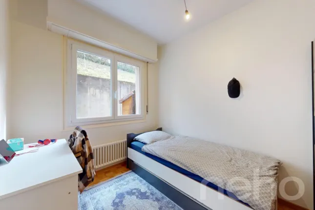 Appartement à vendre à Lausanne (10)