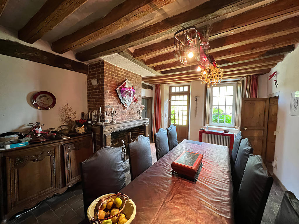 Haus zu verkaufen in Glos-la-Ferrière - Smart Propylaia (4)