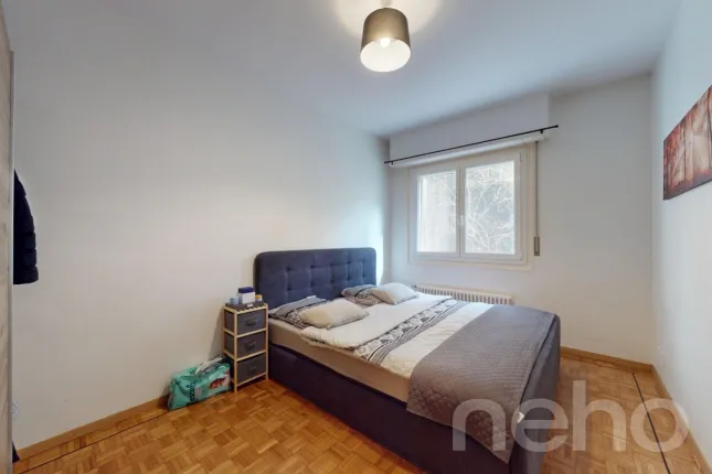 Appartement à vendre à Lausanne (11)