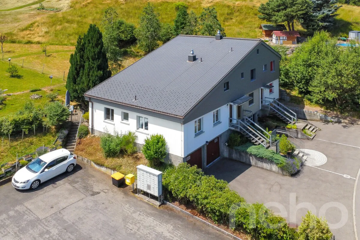 For sale   Switzerland - cChic-immoHub your real estate portal