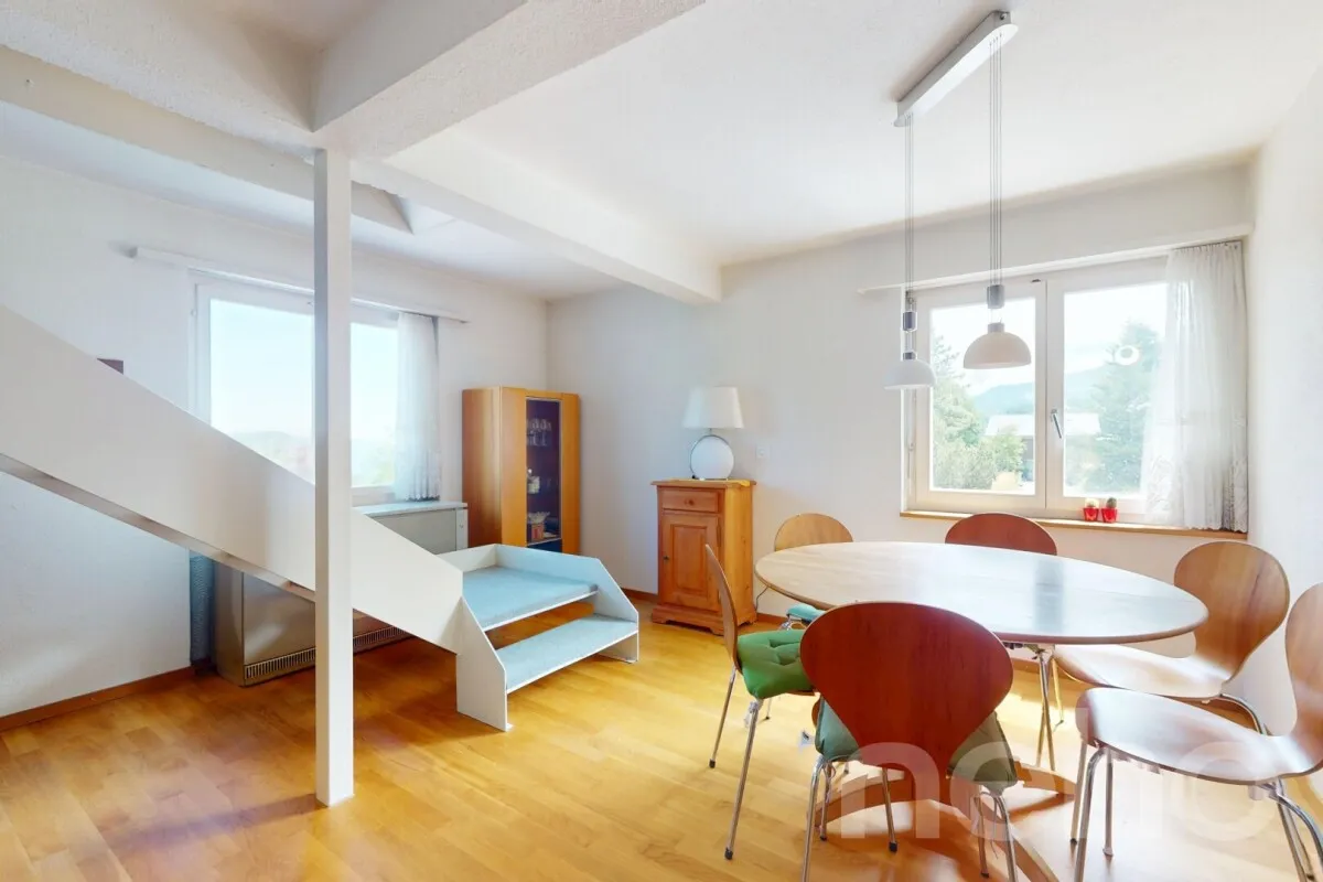 For sale   Switzerland - cChic-immoHub your real estate portal