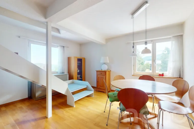 Maison à vendre à Rüschegg Heubach - Smart Propylaia (5)