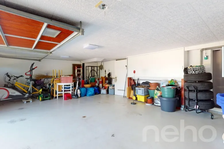 Maison à vendre à Rüschegg Heubach - Smart Propylaia (10)