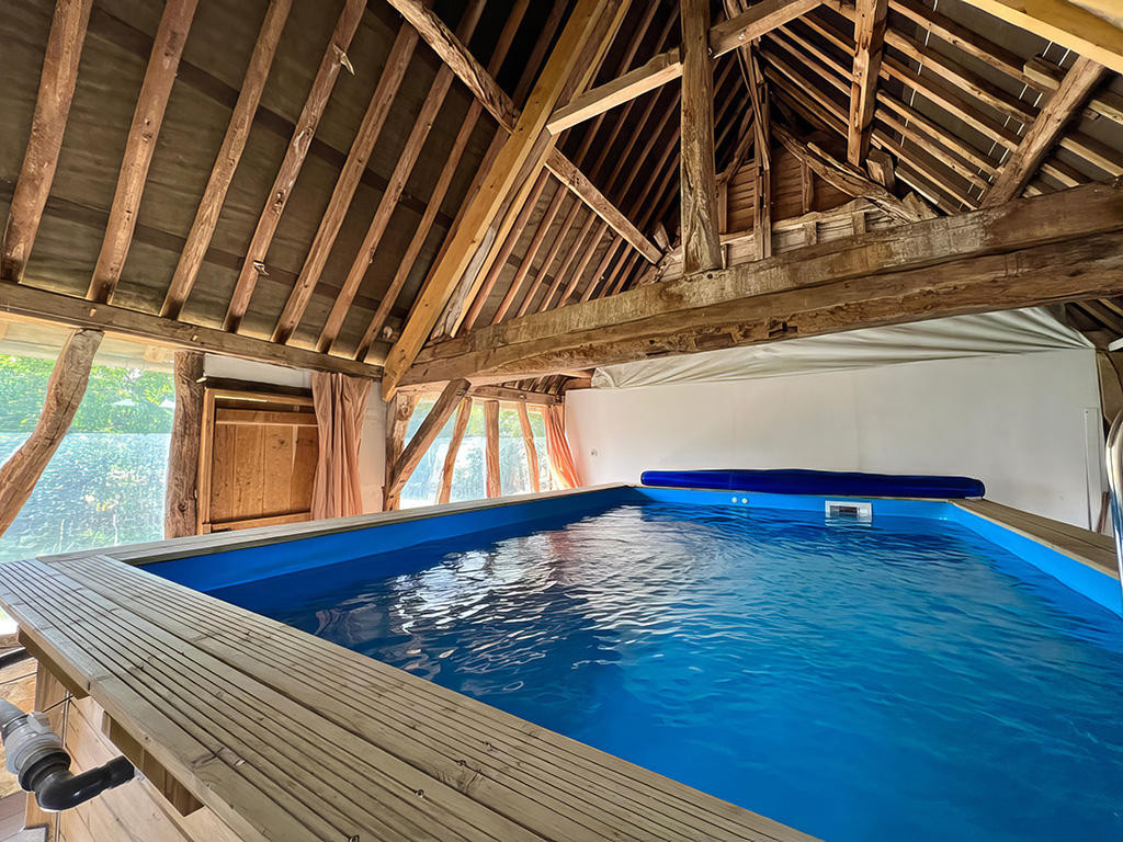 Haus zu verkaufen in Glos-la-Ferrière - FRANKREICH - ORNE - GLOS-LA-FERRIÈRE  - HAUS - Smart Propylaia (6)