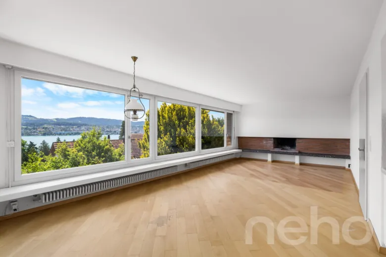 Maison à vendre à Erlenbach ZH - Smart Propylaia (7)