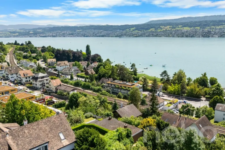 Maison à vendre à Erlenbach ZH - Smart Propylaia (10)
