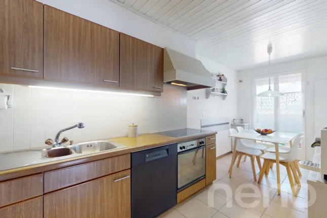 Appartement à vendre à La Chaux-de-Fonds (5)